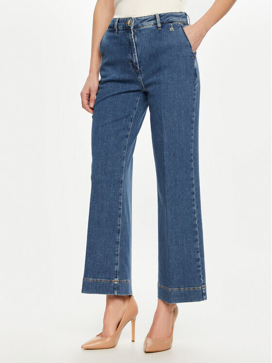 Джинсы обычного кроя Marciano Guess, синий
Джинсы обычного кроя Marciano Guess, синий