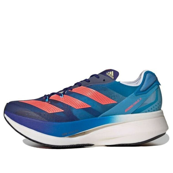 Кроссовки adizero prime x Adidas, фиолетовый
Кроссовки adizero prime x Adidas, фиолетовый