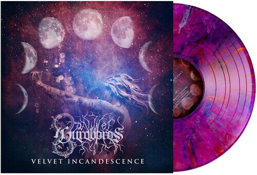 Виниловая пластинка Dawn of Ouroboros: Velvet Incandescence 
Виниловая пластинка Dawn of Ouroboros: Velvet Incandescence