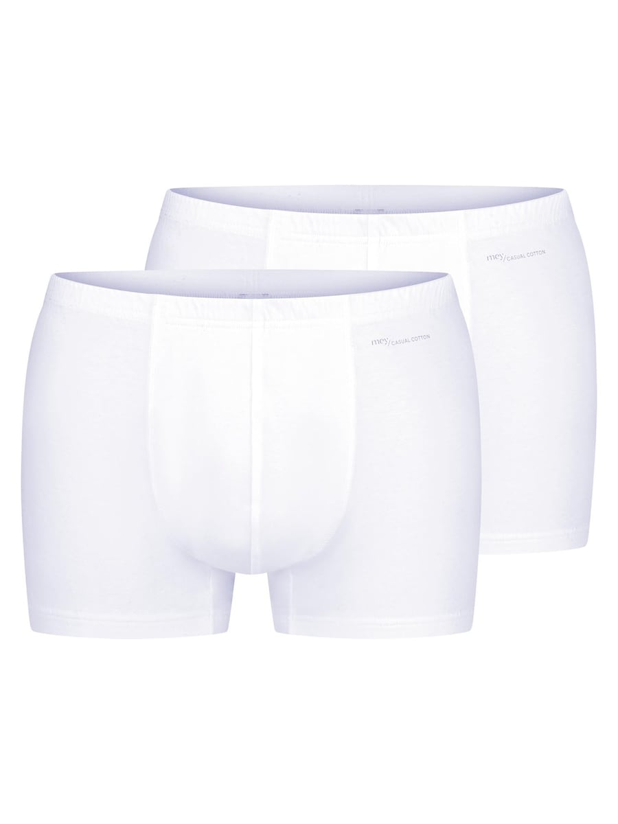 Боксеры Mey, белый
Боксеры Mey, белый