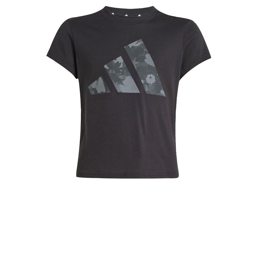 Рубашка ADIDAS SPORTSWEAR Flower, черный
Рубашка ADIDAS SPORTSWEAR Flower, черный