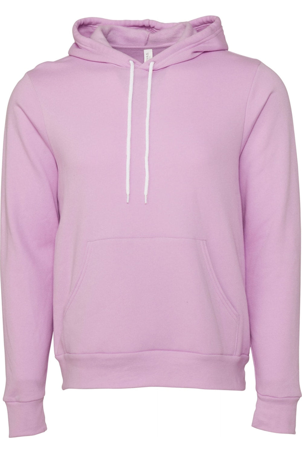 Пуловер унисекс Bella + Canvas из поликоттона и флиса Толстовка / Толстовка с капюшоном, цвет lilac
Пуловер унисекс Bella + Canvas из поликоттона и флиса Толстовка / Толстовка с капюшоном, цвет lilac