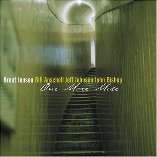 CD диск Jensen, Brent / Anschell, Bill / Johnson, Jeff: One More Mile
CD диск Jensen, Brent / Anschell, Bill / Johnson, Jeff: One More Mile
