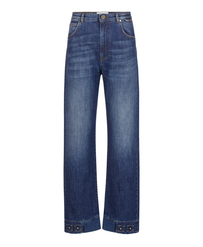 Новые удобные джинсы Indigo Iceberg, синий
Новые удобные джинсы Indigo Iceberg, синий