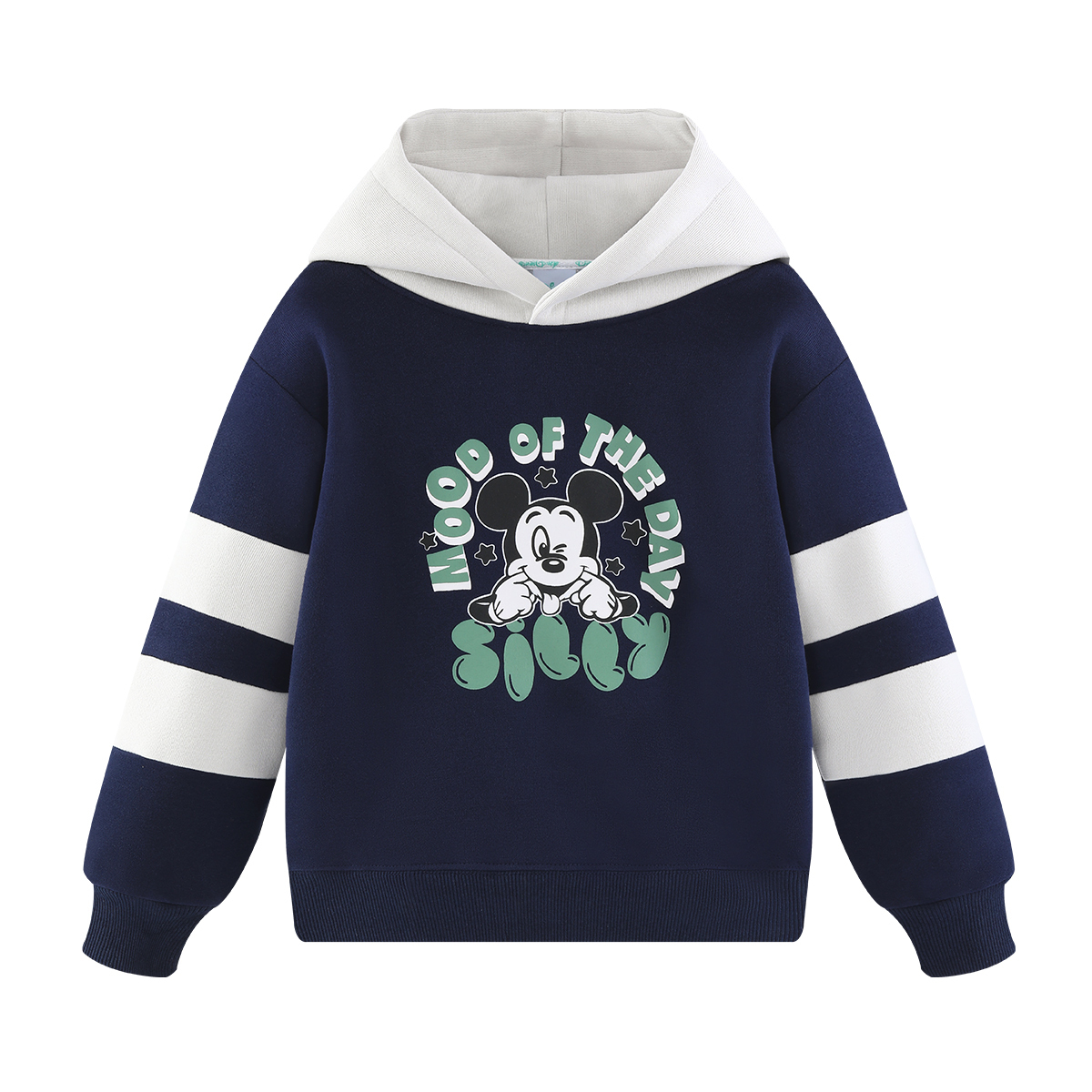 Disney Детский свитшот темно-синий
Disney Детский свитшот темно-синий