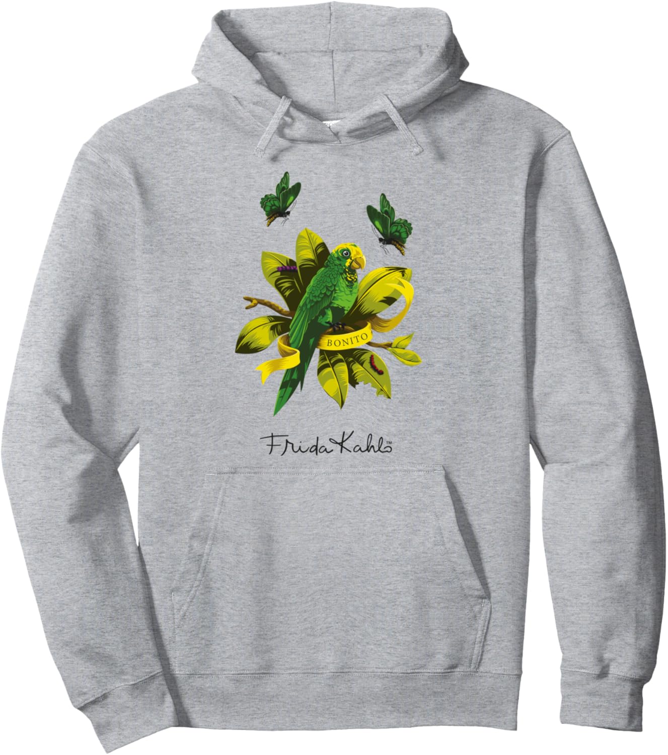Худи серая Frida Kahlo, Серый, Худи серая Frida Kahlo
Худи серая Frida Kahlo, Серый, Худи серая Frida Kahlo
