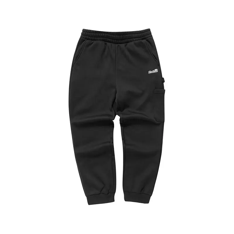 Skechers Спортивные брюки Sports Alliance Series вязаные мужские charcoal black
Skechers Спортивные брюки Sports Alliance Series вязаные мужские charcoal black