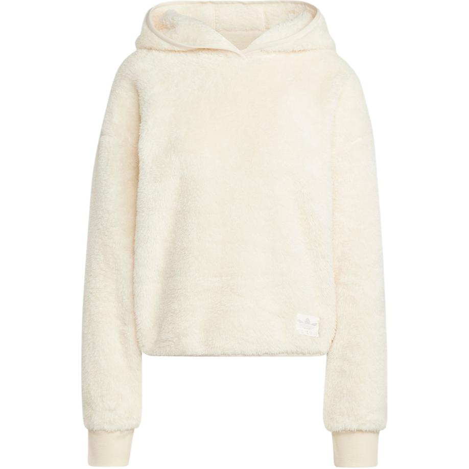 Свитер женский бежево-желтый Adidas Originals
Свитер женский бежево-желтый Adidas Originals