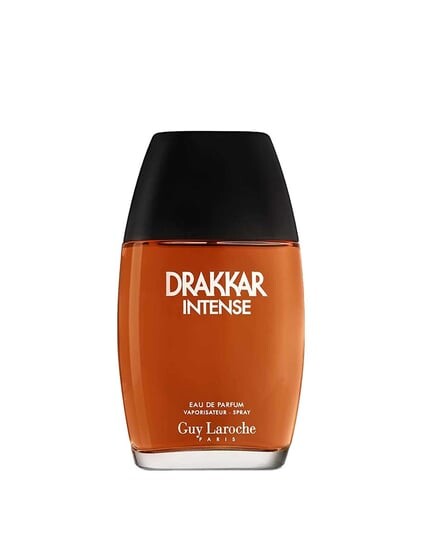 Парфюмированная вода, 100 мл Guy Laroche, Drakkar Intense 
Парфюмированная вода, 100 мл Guy Laroche, Drakkar Intense