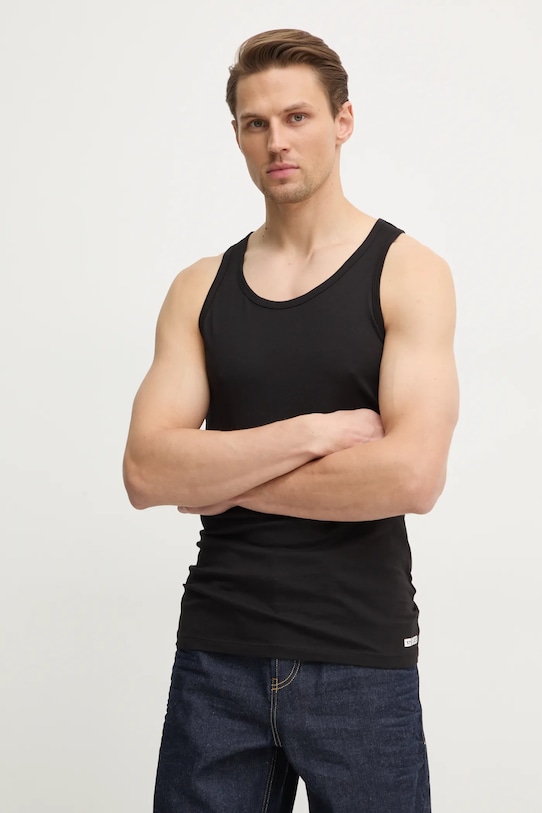 Футболка WALTY-D-BOX-2PACK майка 2-pack Diesel, черный
Футболка WALTY-D-BOX-2PACK майка 2-pack Diesel, черный