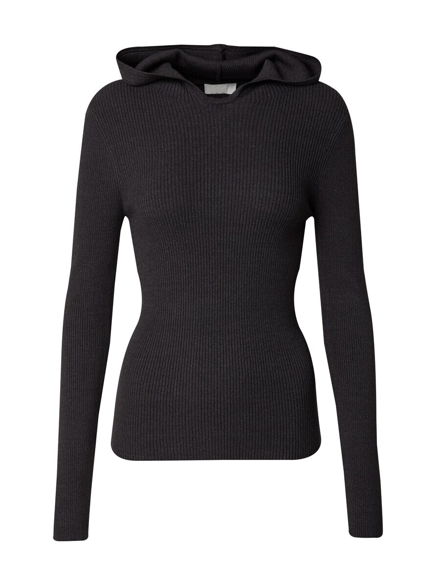 Толстовка с капюшоном LeGer by Lena Gercke Sweater June, антрацит 
Толстовка с капюшоном LeGer by Lena Gercke Sweater June, антрацит