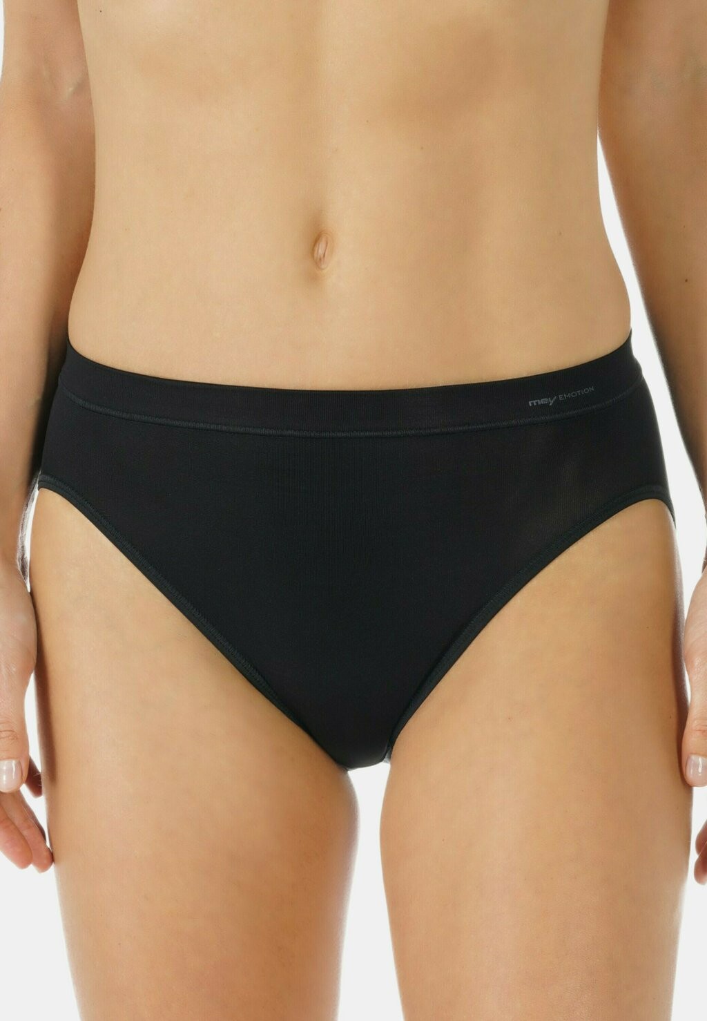 Трусы 2ER PACK EMOTION mey, черный
Трусы 2ER PACK EMOTION mey, черный