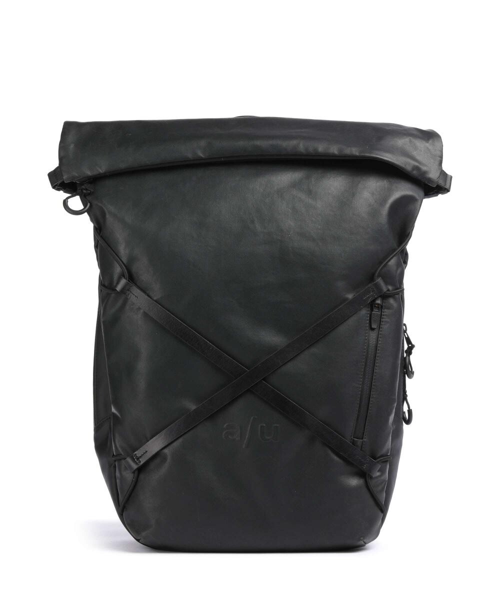 Рюкзак japan re kitakami re 14 дюймов из переработанного нейлона Aunts & Uncles, черный
Рюкзак japan re kitakami re 14 дюймов из переработанного нейлона Aunts & Uncles, черный