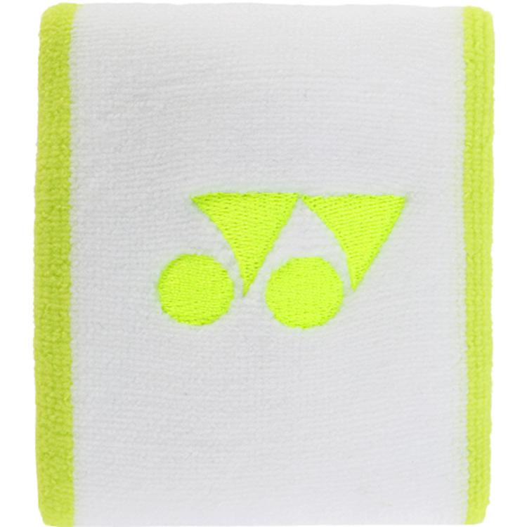 Браслет YONEX, ярко-желтый
Браслет YONEX, ярко-желтый