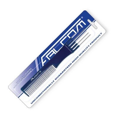 Расческа для волос Falcon, 1 шт. Top Choice
Расческа для волос Falcon, 1 шт. Top Choice