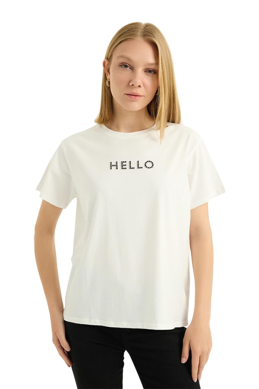 Рубашка HOME STORE, белый
Рубашка HOME STORE, белый