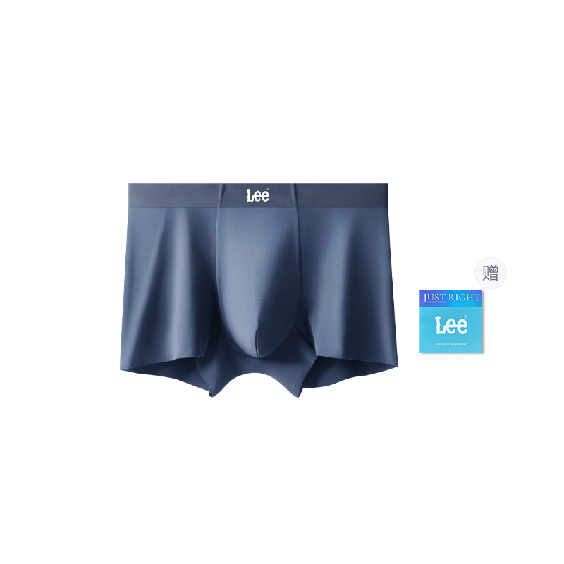 Трусы мужские Modal летние дышащие комфортные мягкие боксеры 4 шт набор в подарочной коробке Lee, синий
Трусы мужские Modal летние дышащие комфортные мягкие боксеры 4 шт набор в подарочной коробке Lee, синий