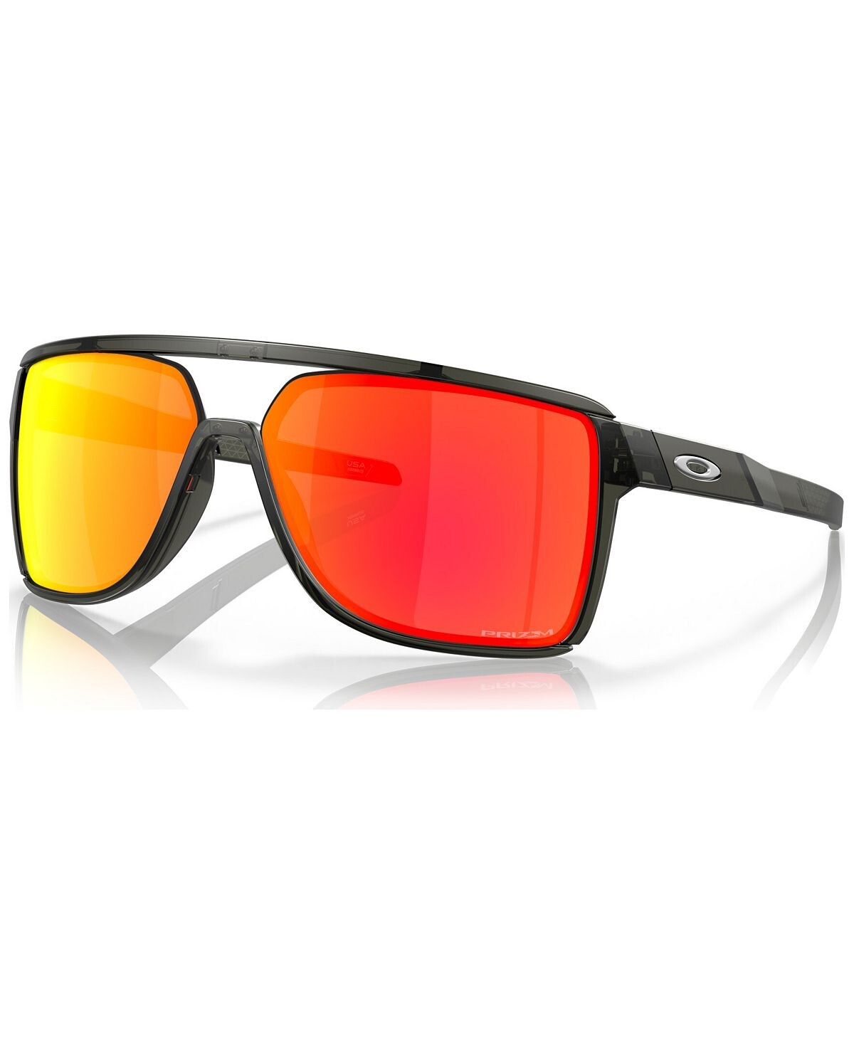Мужские солнцезащитные очки, OO9147-0563 Oakley 
Мужские солнцезащитные очки, OO9147-0563 Oakley