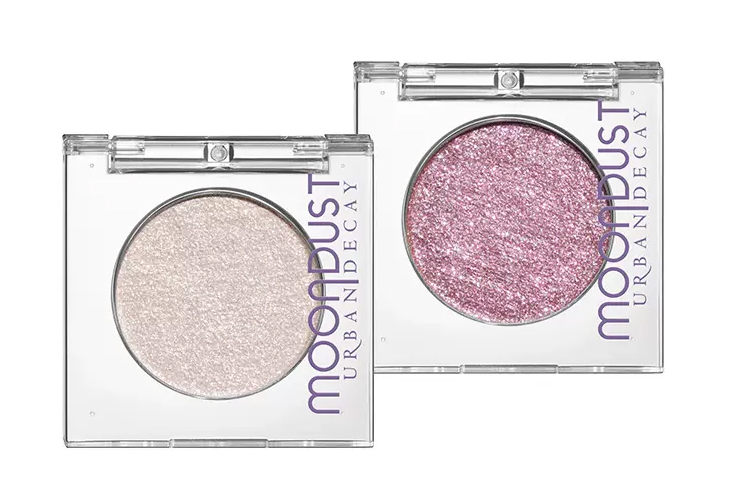 Монохромные тени для век UD Blast Shimmer с шиммерным покрытием URBAN DECAY
Монохромные тени для век UD Blast Shimmer с шиммерным покрытием URBAN DECAY