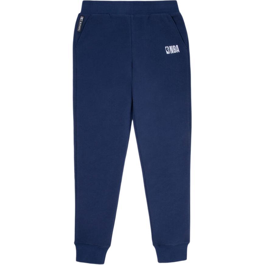 Футболка для подростков x NBA Вязаные спортивные брюки Темно-синий DECATHLON
Футболка для подростков x NBA Вязаные спортивные брюки Темно-синий DECATHLON