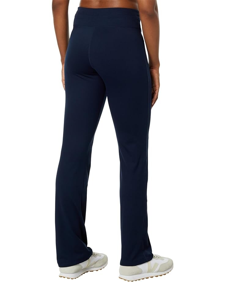 Брюки Jockey Active Tie Waist Yoga Flare, цвет Neo Navy
Брюки Jockey Active Tie Waist Yoga Flare, цвет Neo Navy