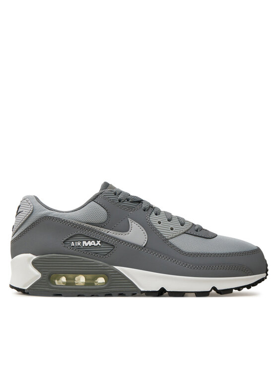 Кроссовки Air Max 90 HM0625 002 Nike, серый
Кроссовки Air Max 90 HM0625 002 Nike, серый