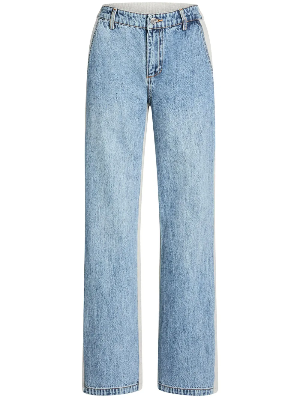 Джинсы Payton SER.O.YA, синий
Джинсы Payton SER.O.YA, синий