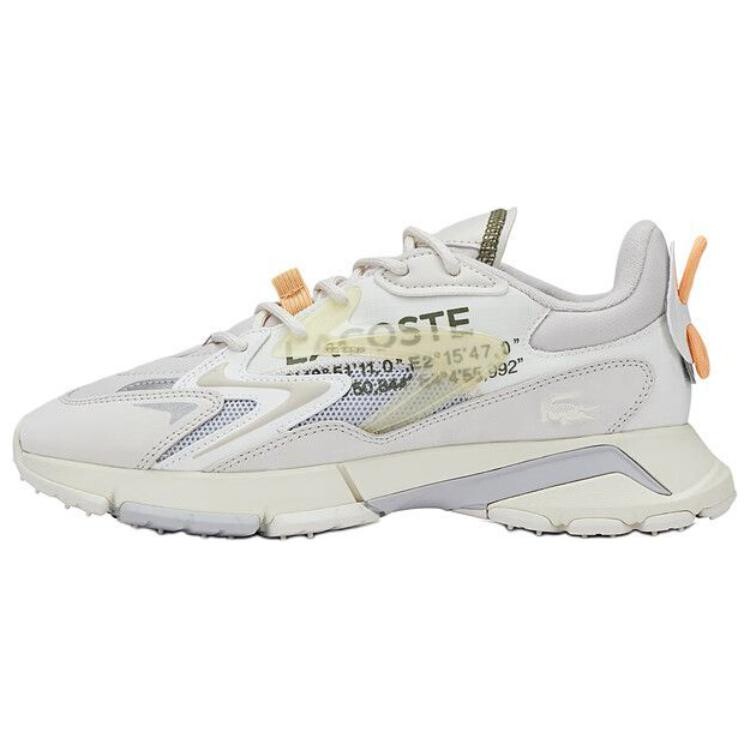 Кроссовки мужские Lifestyle Shoes Men Low-Top Lacoste, кремовый, Бежевый, Кроссовки мужские Lifestyle Shoes Men Low-Top Lacoste, кремовый
Кроссовки мужские Lifestyle Shoes Men Low-Top Lacoste, кремовый, Бежевый, Кроссовки мужские Lifestyle Shoes Men Low-Top Lacoste, кремовый