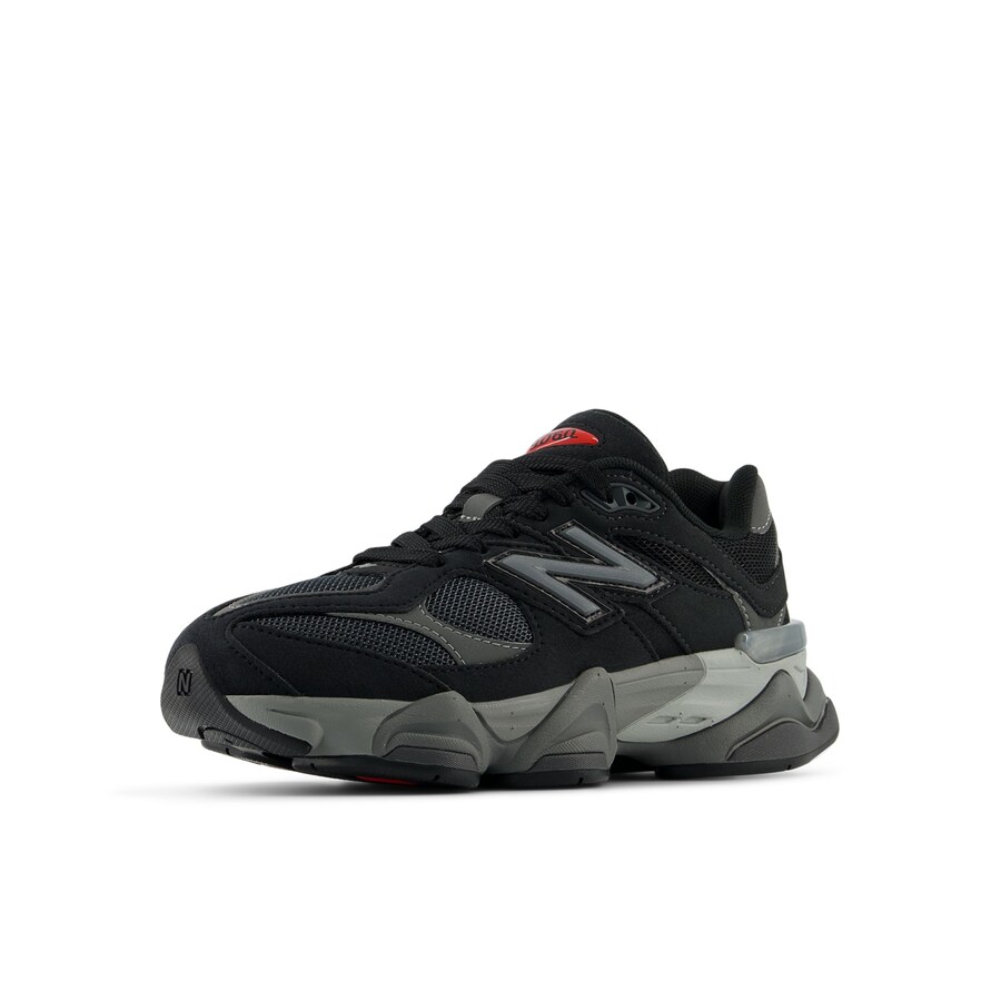 Кроссовки new balance 9060, черный
Кроссовки new balance 9060, черный