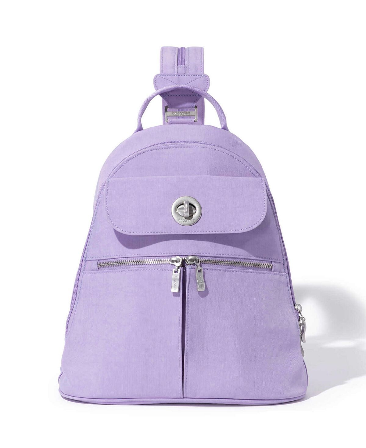 Рюкзак-трансформер Неаполь Baggallini
Рюкзак-трансформер Неаполь Baggallini