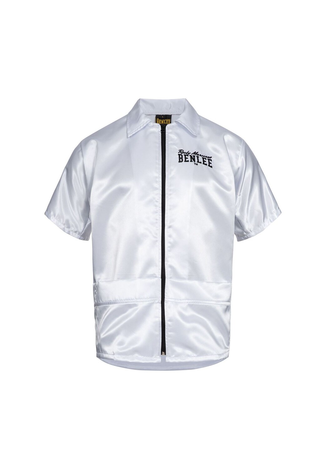 Тренерская куртка RUTLAND BENLEE, белый
Тренерская куртка RUTLAND BENLEE, белый