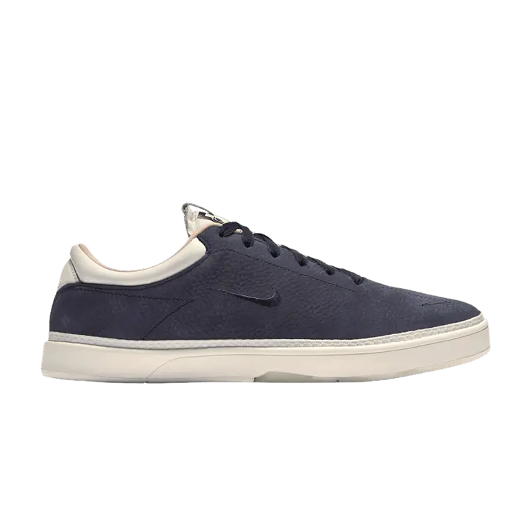 Кеды Nike Soulland x Zoom Eric Koston QS SB 'FRI.day', синий
Кеды Nike Soulland x Zoom Eric Koston QS SB 'FRI.day', синий