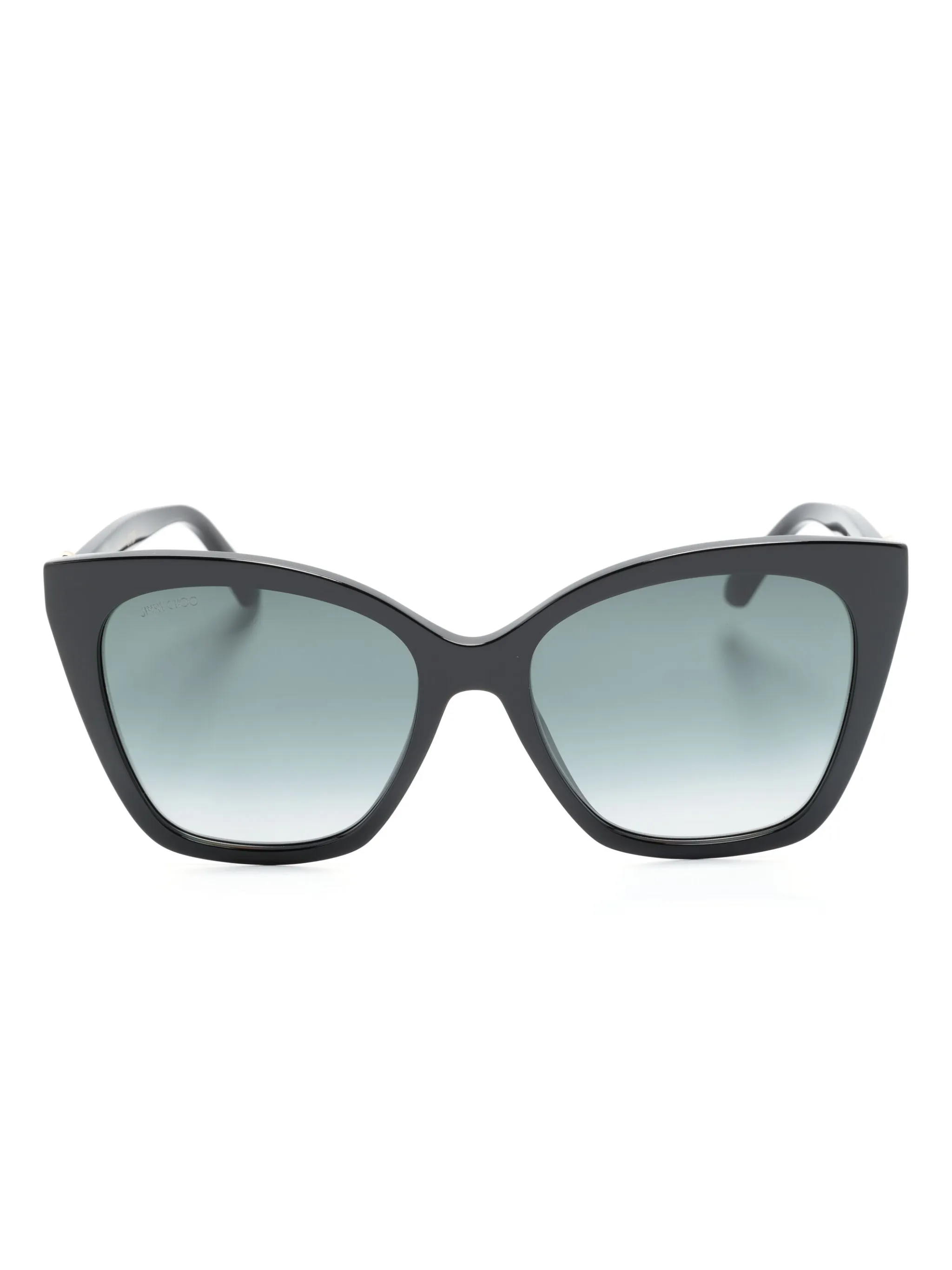 Солнцезащитные очки Ruag в оправе кошачий глаз Jimmy Choo Eyewear, черный
Солнцезащитные очки Ruag в оправе кошачий глаз Jimmy Choo Eyewear, черный