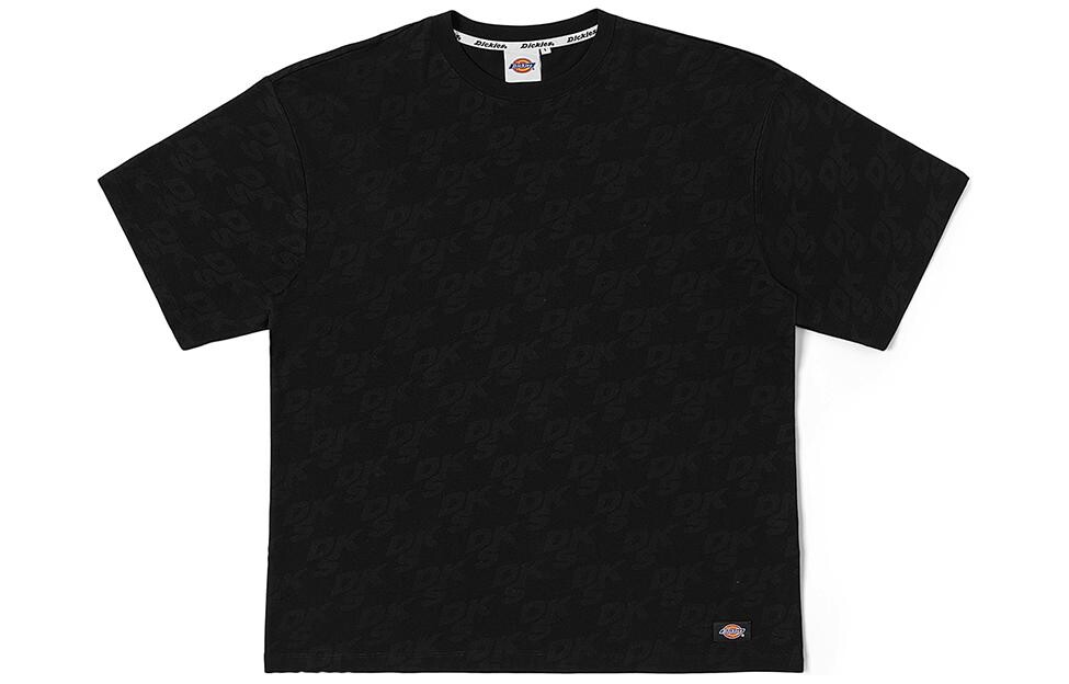 Dickies Женская футболка, цвет Black
Dickies Женская футболка, цвет Black