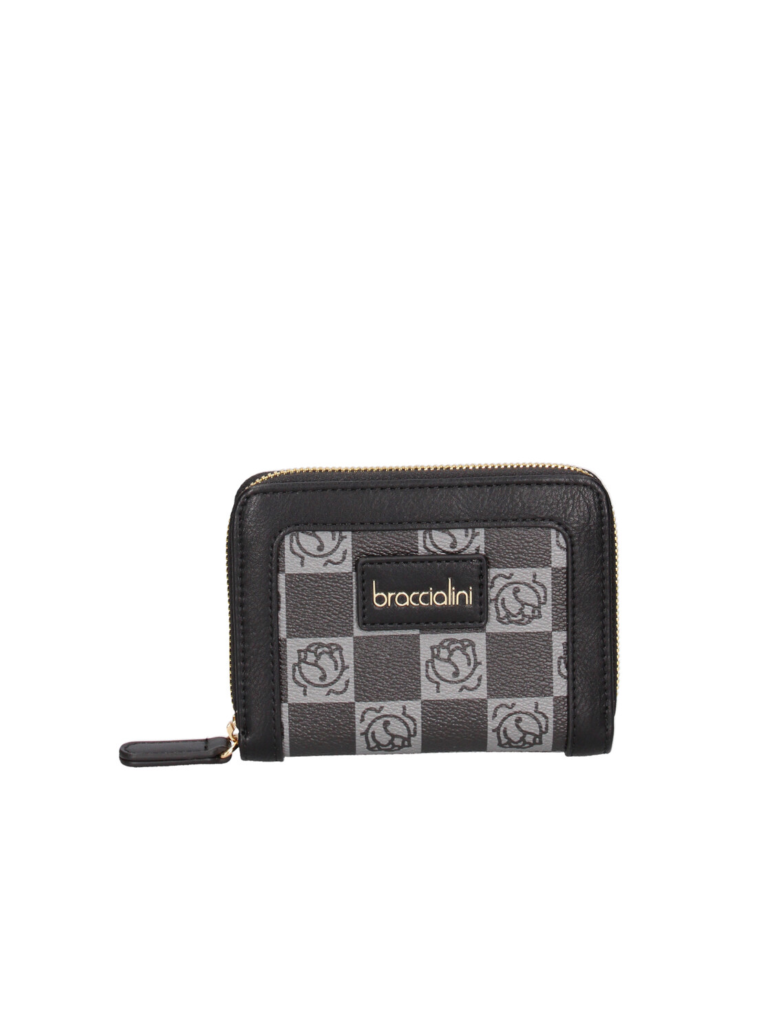 Кошелек Braccialini, черный
Кошелек Braccialini, черный