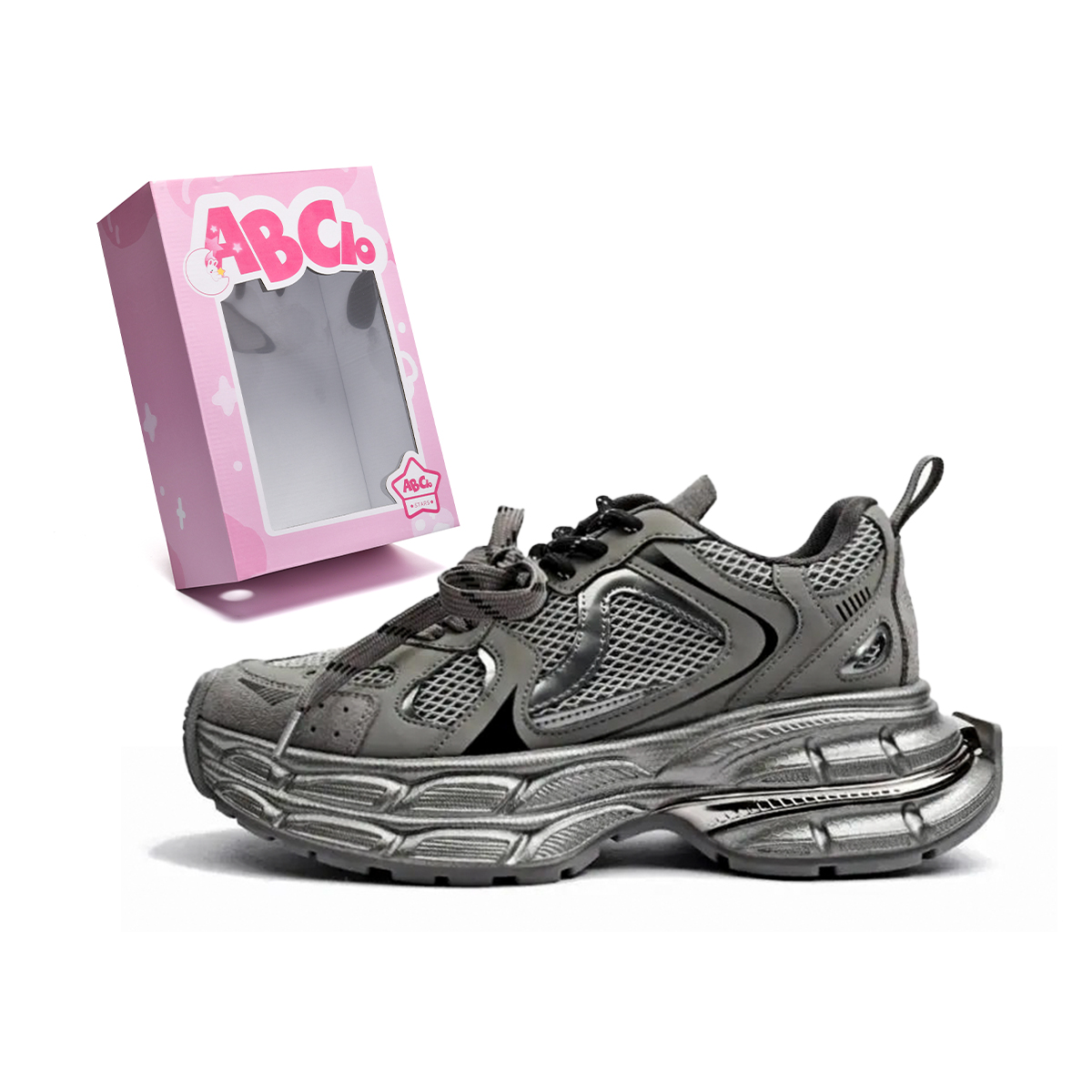 ABCIO Скользоустойчивые износостойкие дышащие низкие массивные кроссовки унисекс бежевые, цвет Beige
ABCIO Скользоустойчивые износостойкие дышащие низкие массивные кроссовки унисекс бежевые, цвет Beige