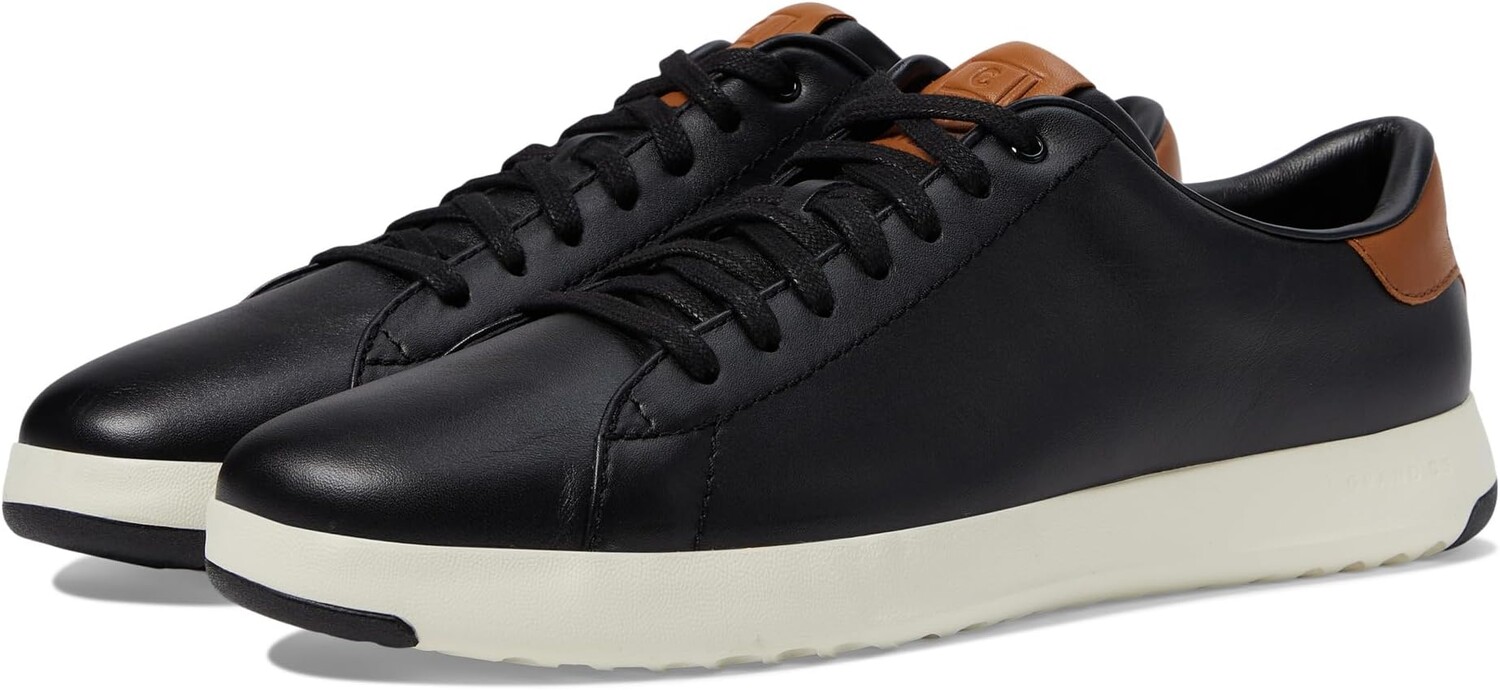 Кроссовки Grandpro Tennis Sneaker Cole Haan, цвет Black/British Tan, Черный, Кроссовки Grandpro Tennis Sneaker Cole Haan, цвет Black/British Tan
Кроссовки Grandpro Tennis Sneaker Cole Haan, цвет Black/British Tan, Черный, Кроссовки Grandpro Tennis Sneaker Cole Haan, цвет Black/British Tan