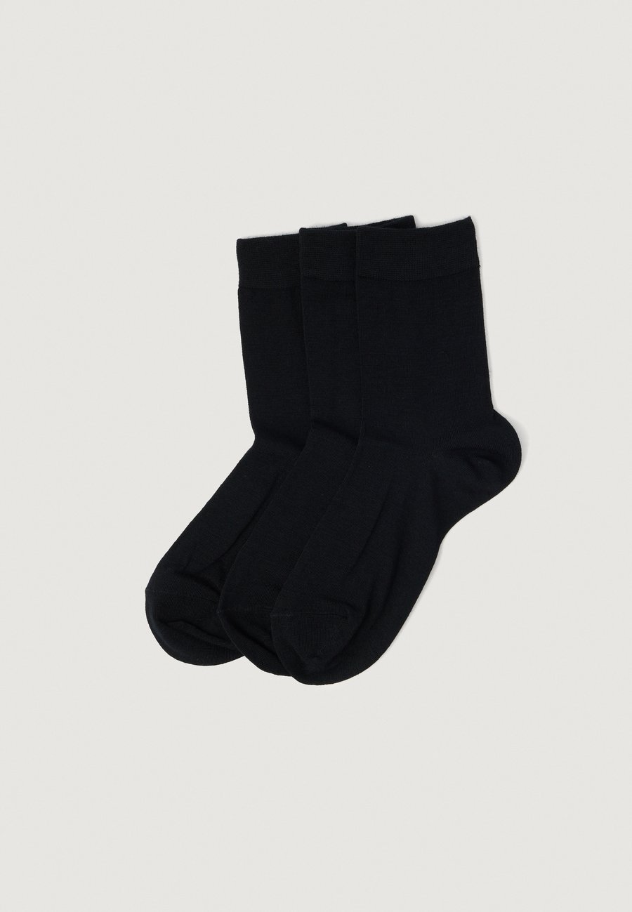 Носки Lindex SOCK 3 PACK , Black
Носки Lindex SOCK 3 PACK , Black