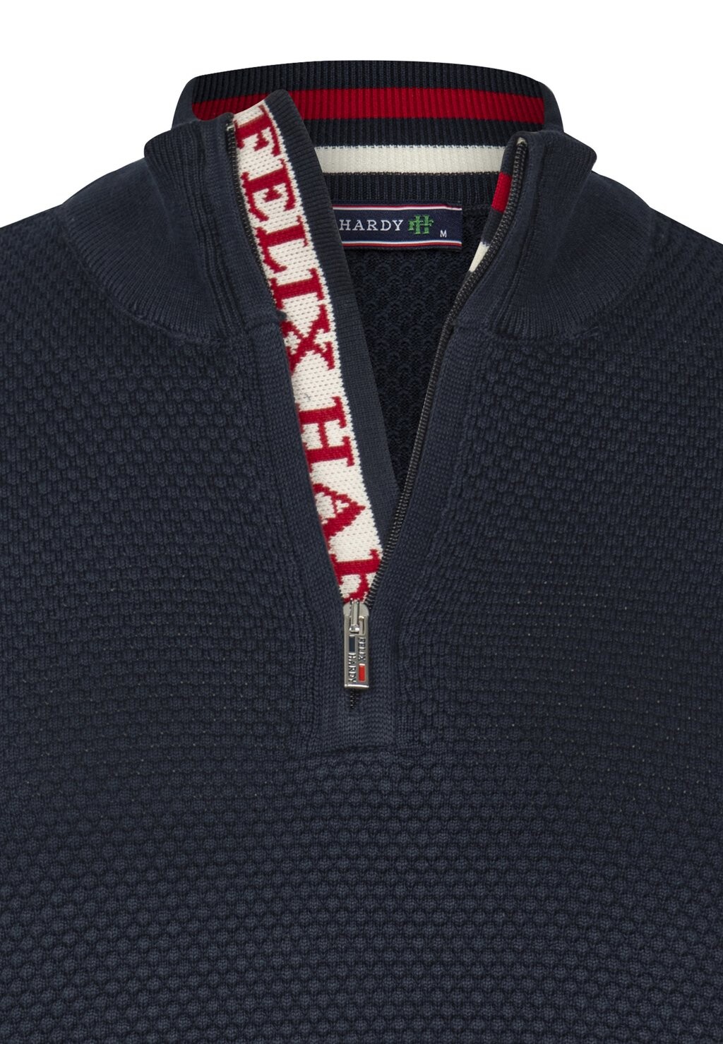 Джемпер Felix Hardy, темно-синий
Джемпер Felix Hardy, темно-синий