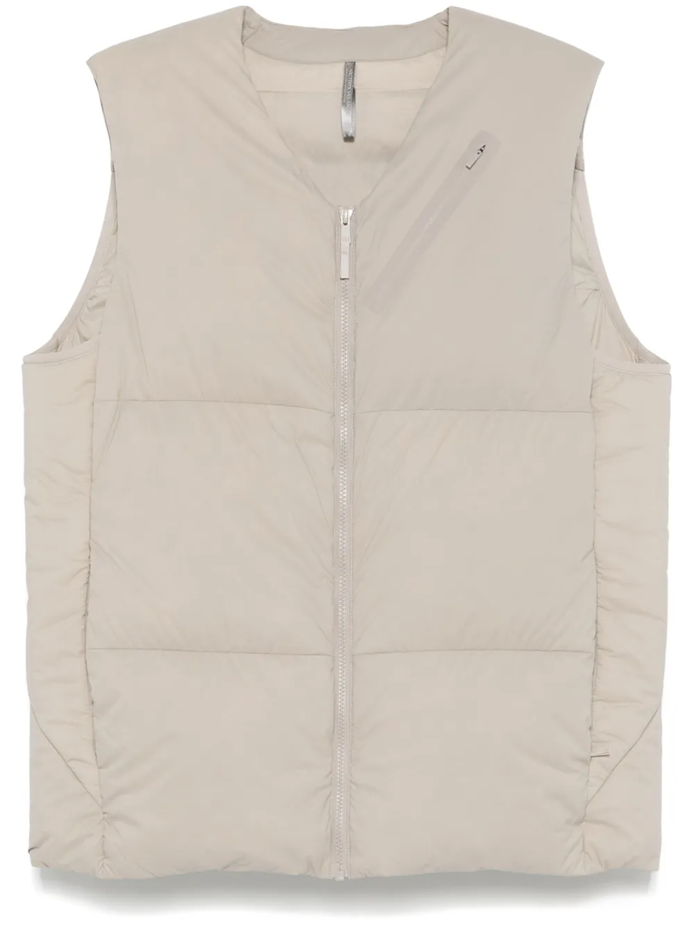 Жилет Conduit Veilance, нейтральный 
Жилет Conduit Veilance, нейтральный