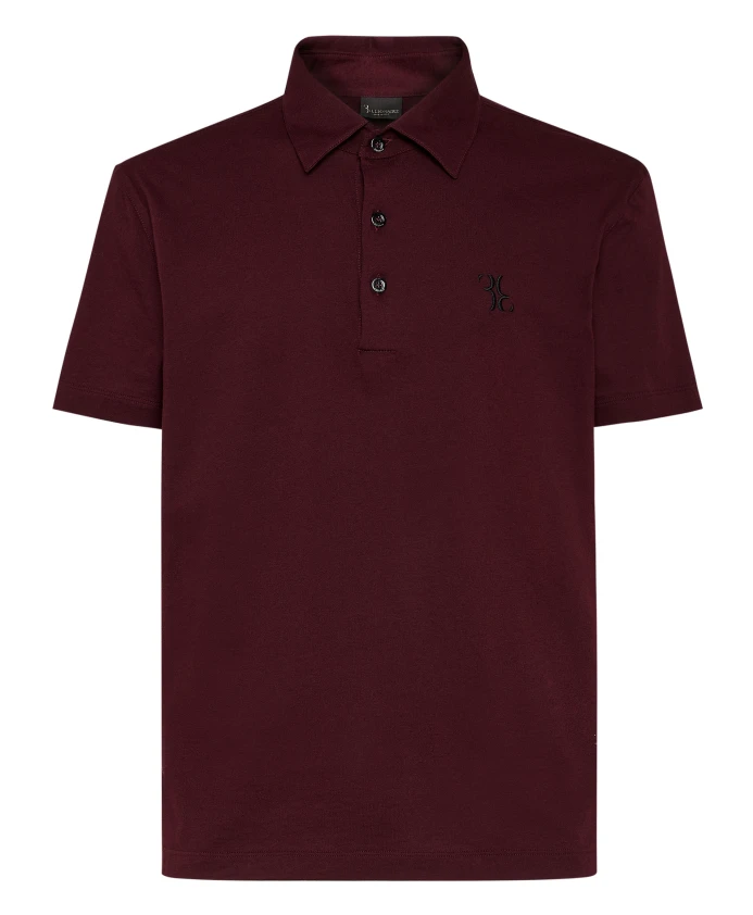 Рубашка поло Billionaire, фиолетовый
Рубашка поло Billionaire, фиолетовый