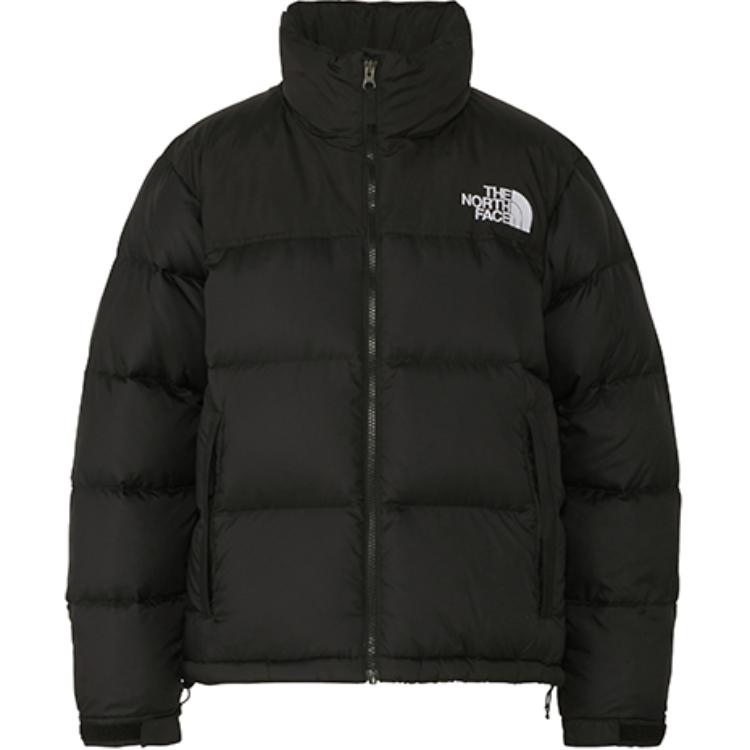 THE NORTH FACE Куртка Nuptse Short Down для женщин, черная
THE NORTH FACE Куртка Nuptse Short Down для женщин, черная