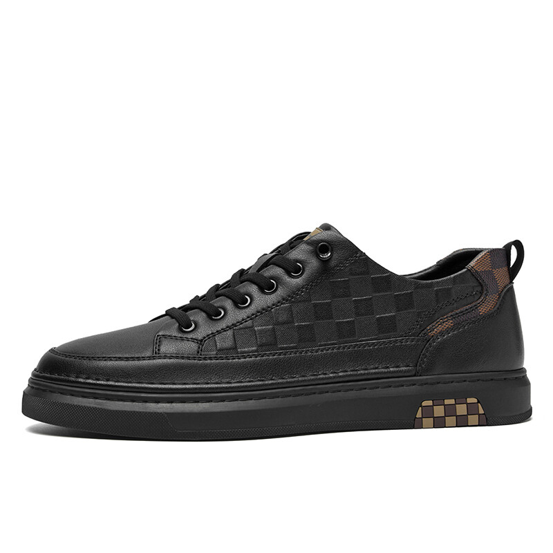Кроссовки SEPTWOLVES Skateboard Shoes Men Low-Top, Черный, Кроссовки SEPTWOLVES Skateboard Shoes Men Low-Top
Кроссовки SEPTWOLVES Skateboard Shoes Men Low-Top, Черный, Кроссовки SEPTWOLVES Skateboard Shoes Men Low-Top