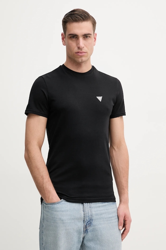 Футболка Joe Guess, черный
Футболка Joe Guess, черный