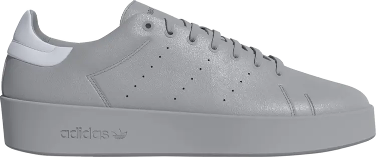 Кроссовки Stan Smith Recon 'Pantone', серый
Кроссовки Stan Smith Recon 'Pantone', серый