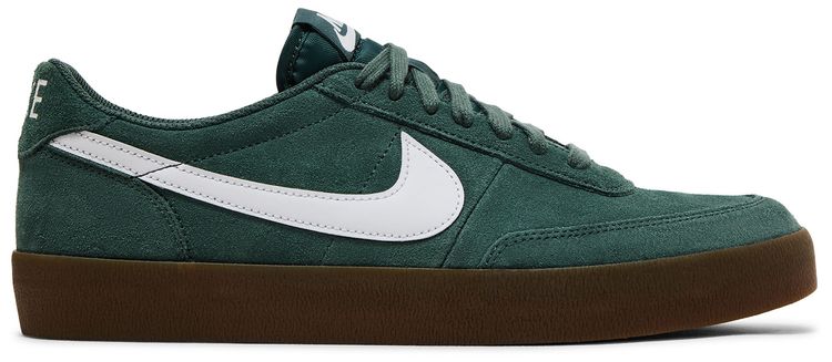Кроссовки Nike Killshot 2 'Vintage Green Gum', зеленый
Кроссовки Nike Killshot 2 'Vintage Green Gum', зеленый