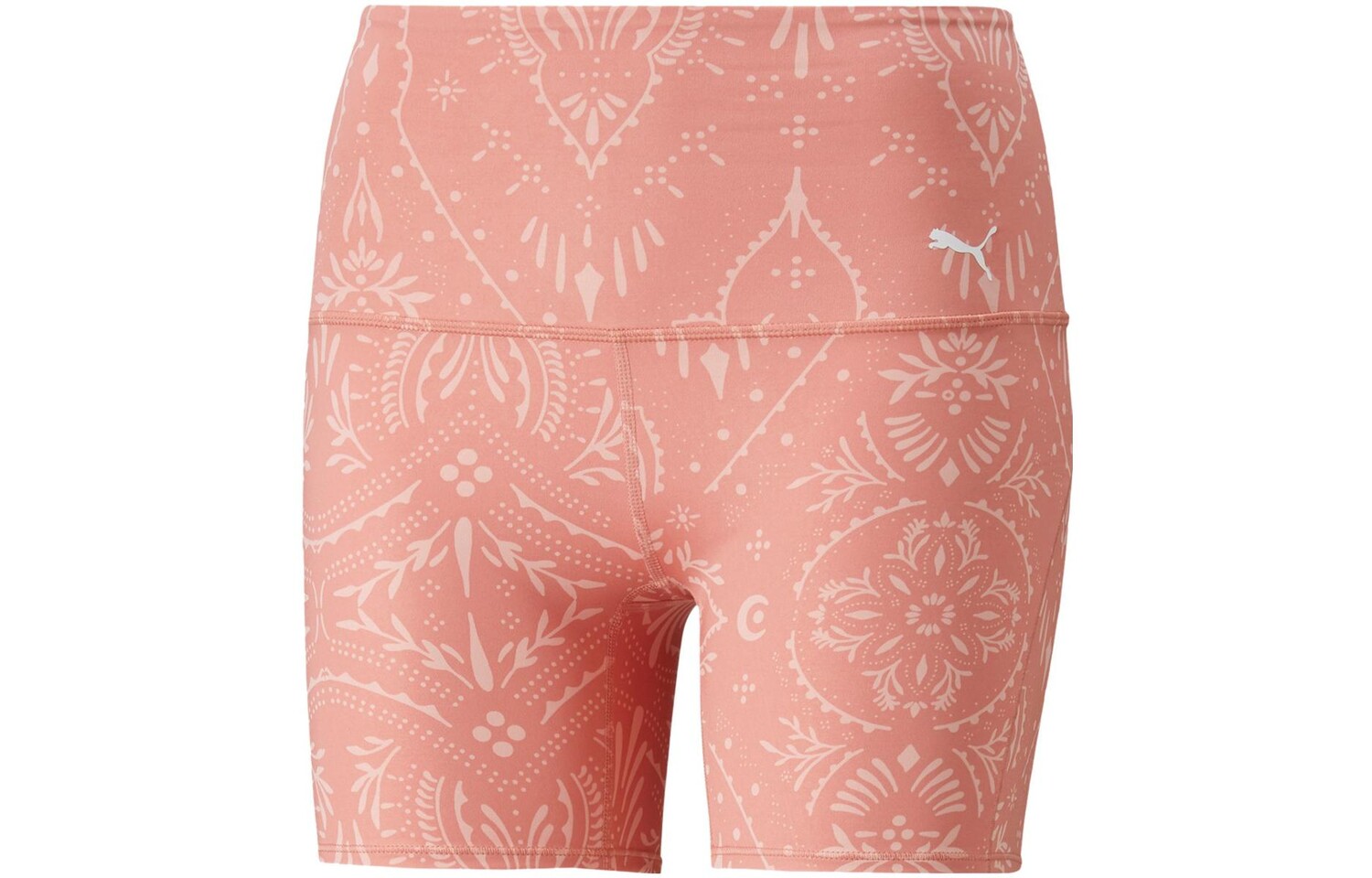 Повседневные шорты Studio Yoga Series для женщин, розового цвета Puma
Повседневные шорты Studio Yoga Series для женщин, розового цвета Puma