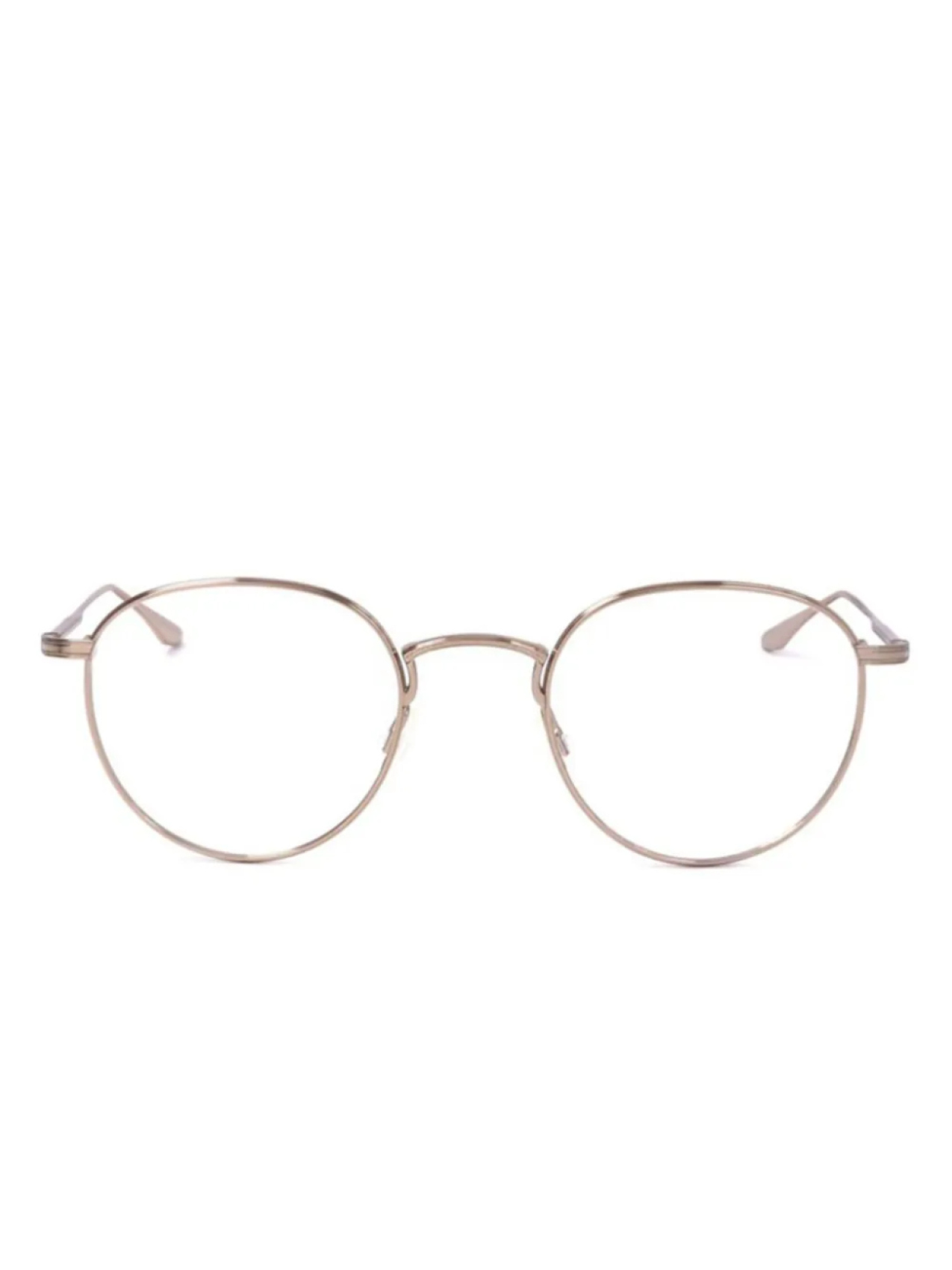 Очки Лэнгстона Barton Perreira, золотой
Очки Лэнгстона Barton Perreira, золотой