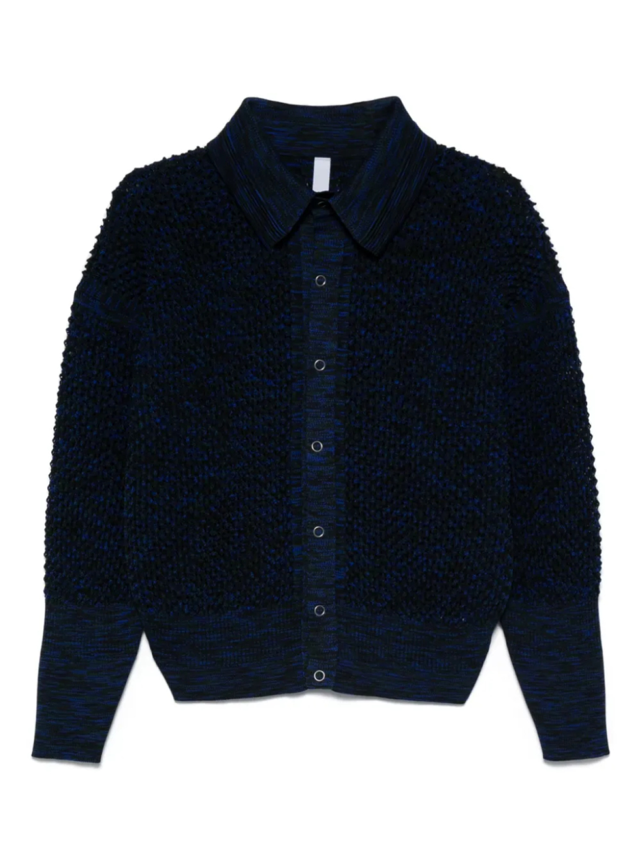 Кардиган Lattice Knikat CFCL, синий
Кардиган Lattice Knikat CFCL, синий