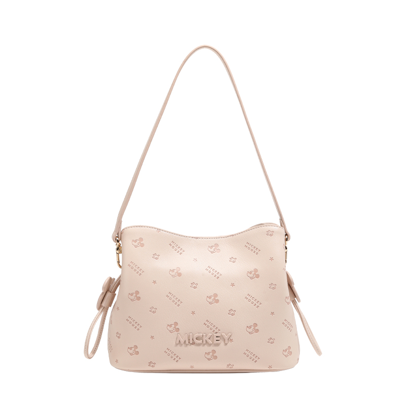 Disney Микки серии ПУ сумка через плечо косметичка дамбо женская разноцветная, Pink
Disney Микки серии ПУ сумка через плечо косметичка дамбо женская разноцветная, Pink